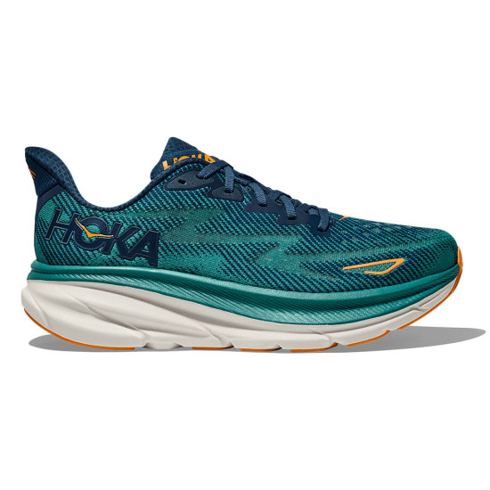 Hoka Glide Clifton 9